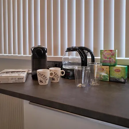 Sleep Amsterdam Πανσιόν