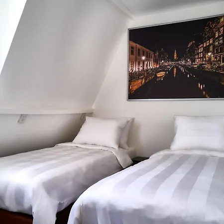 Sleep Amsterdam 4* Diemerbrug