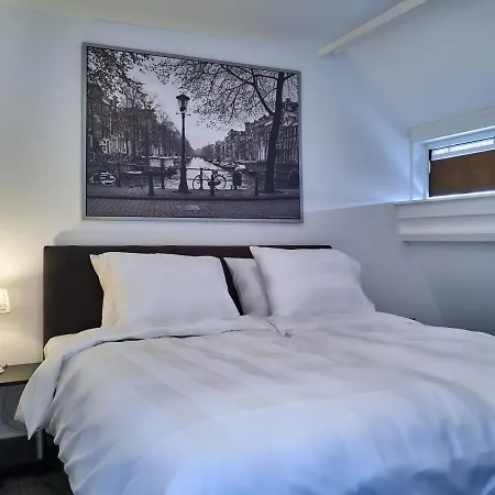 Sleep Amsterdam Bed & Breakfast Diemen