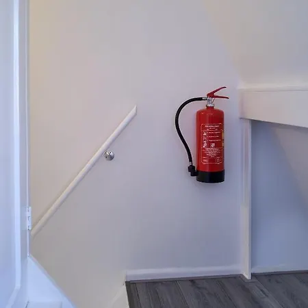 Sleep Amsterdam Πανσιόν Diemerbrug