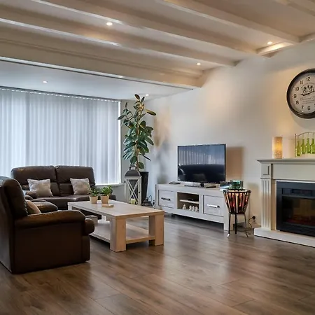 Sleep Amsterdam Bed & Breakfast Diemen