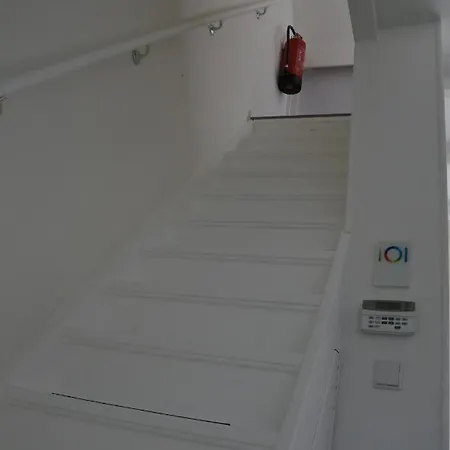 Sleep Amsterdam Casa de hóspedes