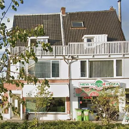 Sleep Amsterdam Diemerbrug