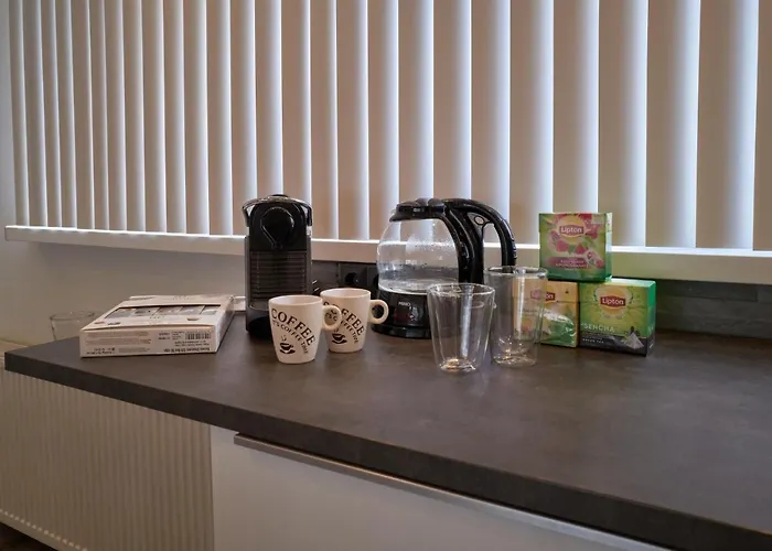 Sleep Amsterdam Pensión