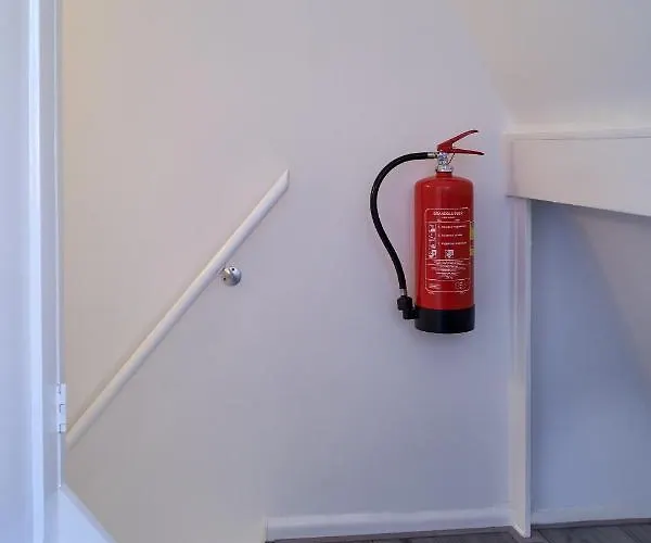 Sleep Amsterdam Pensión Diemerbrug