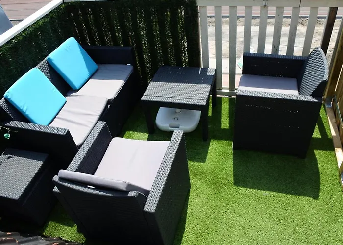 Sleep Amsterdam Pensión