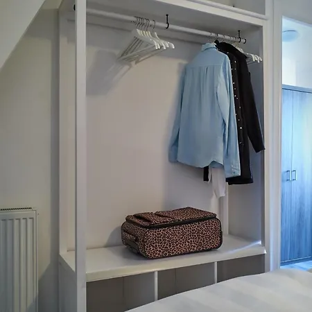 Bed & Breakfast Sleep Amsterdam Diemerbrug